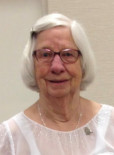 W. Doreen Smith Elliott