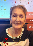 Huguette Bois