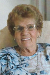 Pauline Cossette Veillette