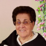 Rollande Bossé Lépine