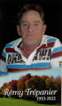 Rémy Trépanier