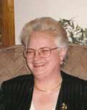 Susan Flanagan