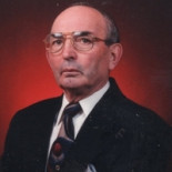 Prosper Camiel Erauw