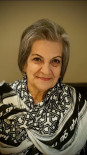Sonya Karaghossian Ishak