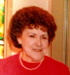 Leola Marie Young Ward