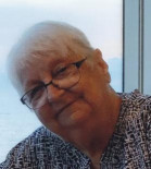 Micheline Magnan Hamelin