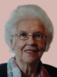 Annette Vachon Doyon