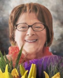 Madeleine Sansfaçon Langevin