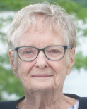 Shirley Lillico Bishop