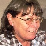 Joyce Matheson
