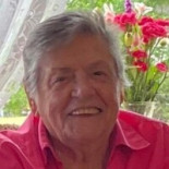 Barbara Marie (Barb) McKeil