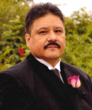 Napoleon Solomon Houle