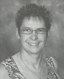 Jeannette Marie Lavoie