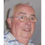 Clifford Gerald Scanlan