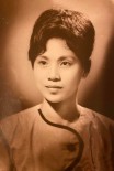 Tessie (Mama) Pagatpatan