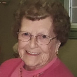 Jean Marjorie McBRIDE