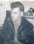 Ronald Gerard Vaughan