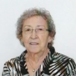 Rita Rheault