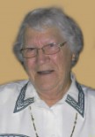 Jeanne d'Arc Doyon