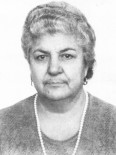 Vitalina Da Silva
