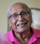 Birinder (Paul) Cheema