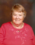 Anne-Marie Cormier Laporte