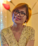 Tricia  Evangelista Abuel Amores