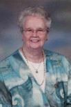 Audrey Fleming