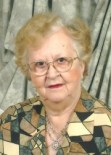 Cécile Fortier