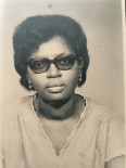 Suzette Samedi Charles