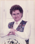 Yolande Raymond Riendeau