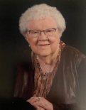 Della Mae Ellis