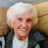 Elizabeth Marie (Betty) Obrien