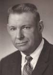 Edward William (Ted) Gallagher