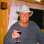 Paul (Bill) Langlais