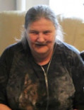 Marlene Faye Hall