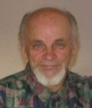 Jean-Claude Larouche