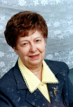 Jeanne D'Arc Poulin