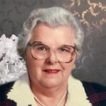 Stefania Kuras Woloszyn