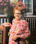 Ellen Cecilia Careen