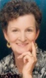 Frances Eileen Chisholm