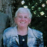 Marilyn Mary Tremblett Melvin