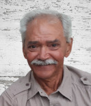 Gerald (Gerry) Atchison