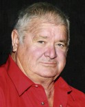 Barry John Inkster