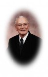 Malcolm Bradshaw