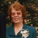 Linda Ann Johnston