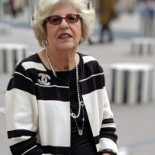 Karen Elizabeth Matzig Blackburn