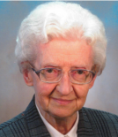 Sr Lucille Lebel R.s.r.