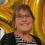 Marie Van den Heuvel Breton