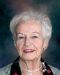 Jeannette Boulrice Wolfe